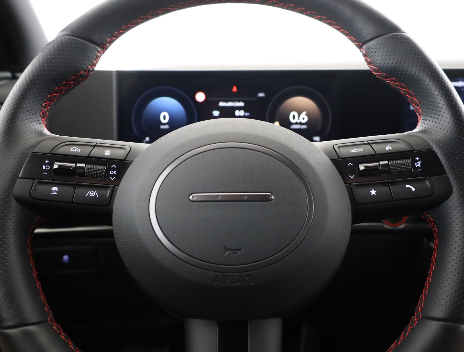Hyundai Tucson - 2026