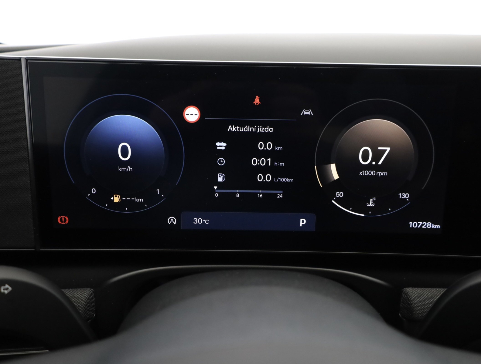 Hyundai Tucson - 2026