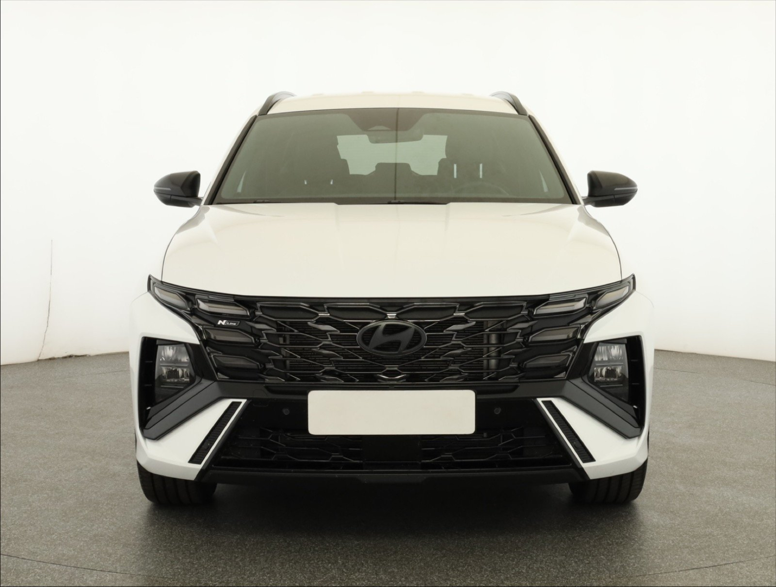 Hyundai Tucson - 2026