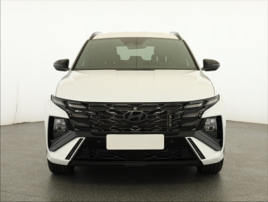 Hyundai Tucson - 2026