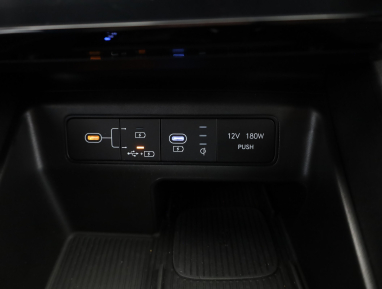 Hyundai Tucson - 2026