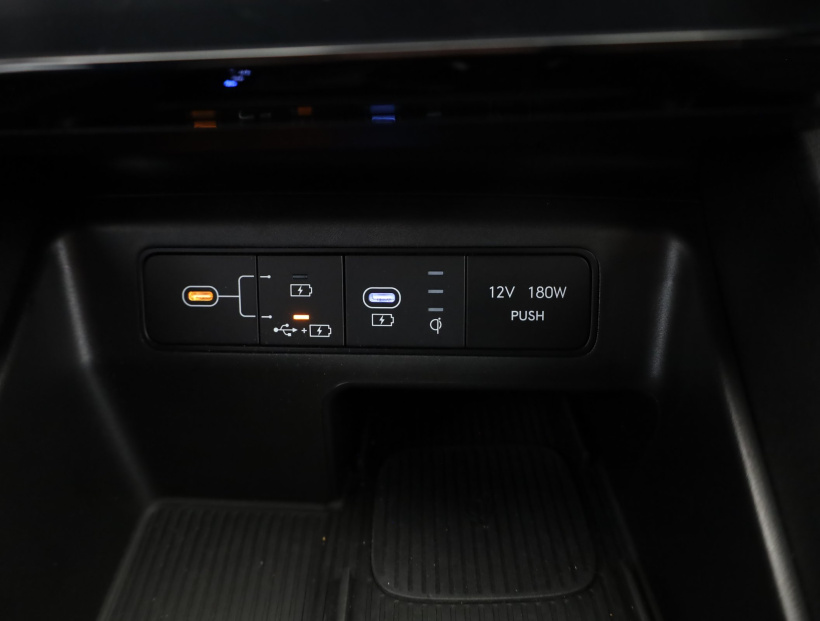 Hyundai Tucson, 2026