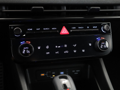 Hyundai Tucson - 2026