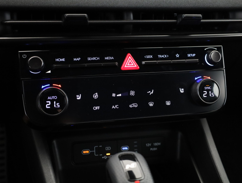 Hyundai Tucson, 2026