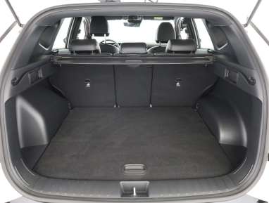 Hyundai Tucson - 2026
