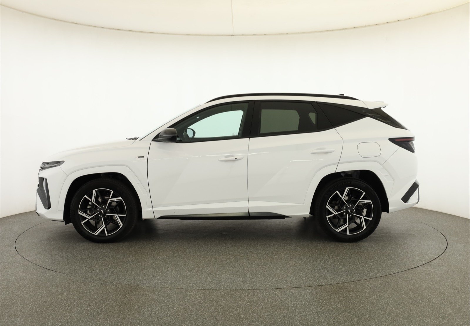 Hyundai Tucson - 2026