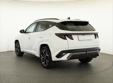 Hyundai Tucson - 2026