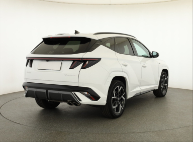Hyundai Tucson - 2026