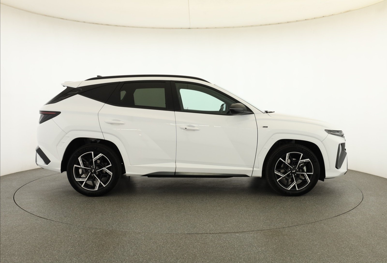 Hyundai Tucson - 2026