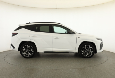 Hyundai Tucson - 2026