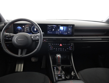 Hyundai Tucson - 2026