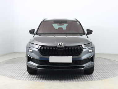 Škoda Karoq - 2024