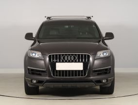 Audi Q7 - 2011