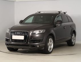 Audi Q7 - 2011