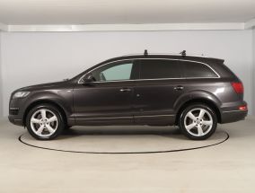 Audi Q7 - 2011