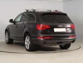 Audi Q7 - 2011
