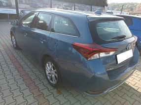 Toyota Auris - 2018