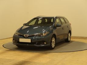 Toyota Auris - 2018