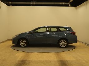 Toyota Auris - 2018