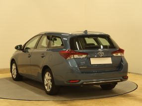 Toyota Auris - 2018