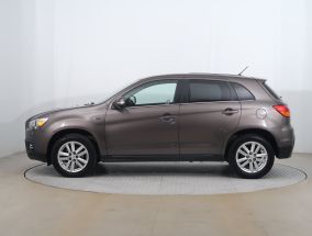 Mitsubishi ASX - 2011
