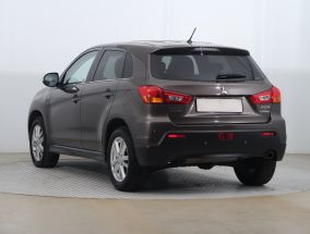 Mitsubishi ASX - 2011