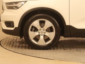 Volvo XC40 - 2020