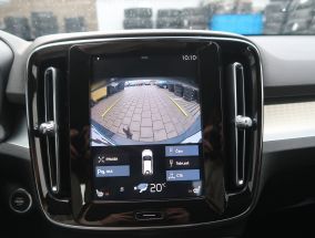 Volvo XC40 - 2020