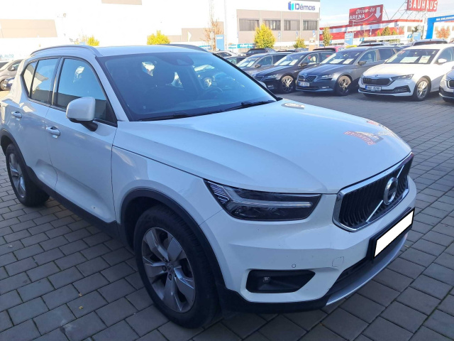 Volvo XC40 2020