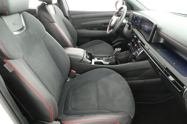 Hyundai Tucson - 2026