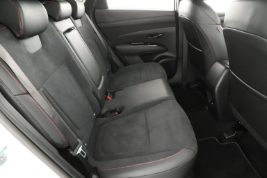 Hyundai Tucson - 2026