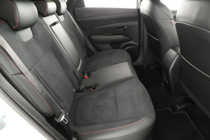 Hyundai Tucson, 2026
