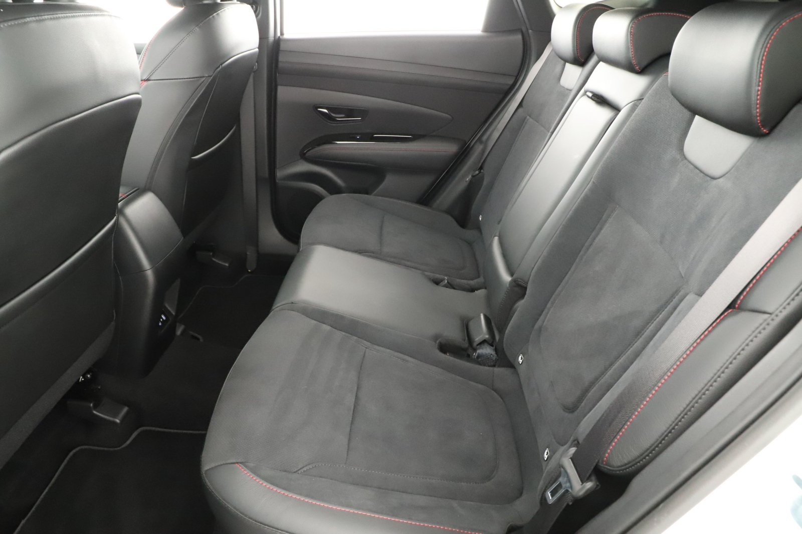 Hyundai Tucson - 2026