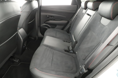 Hyundai Tucson - 2026