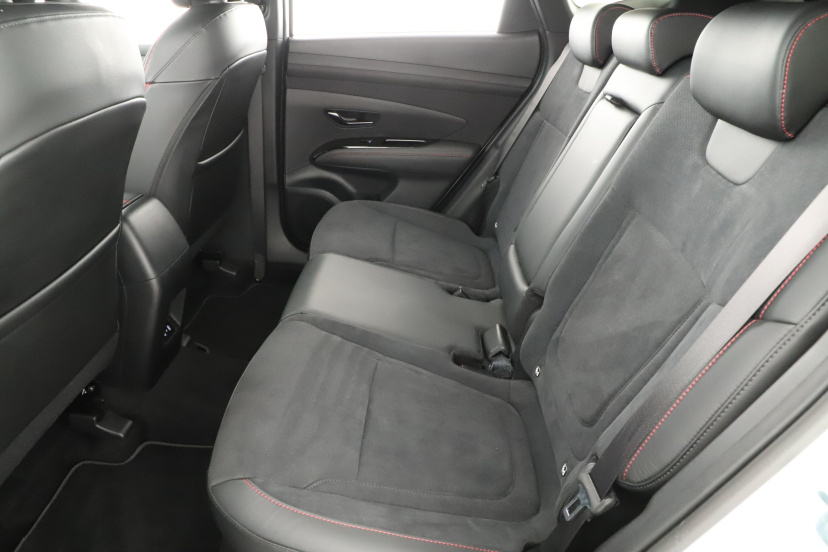 Hyundai Tucson, 2026