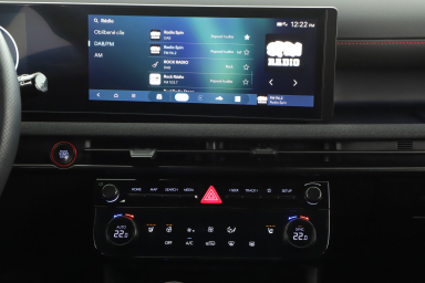 Hyundai Tucson - 2026