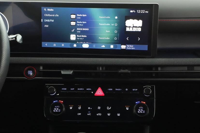 Hyundai Tucson, 2026