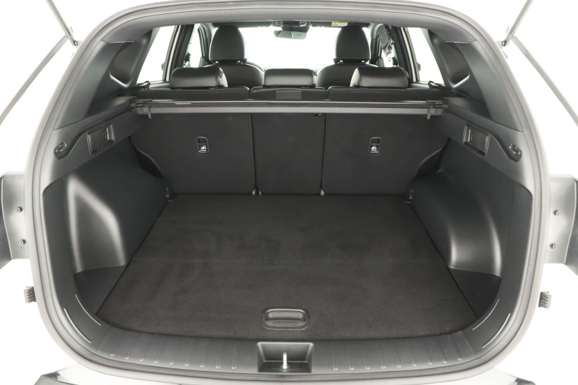 Hyundai Tucson, 2026