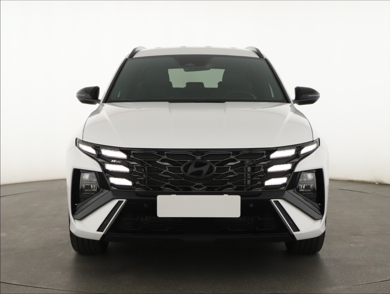 Hyundai Tucson - 2026