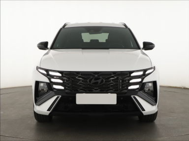 Hyundai Tucson - 2026