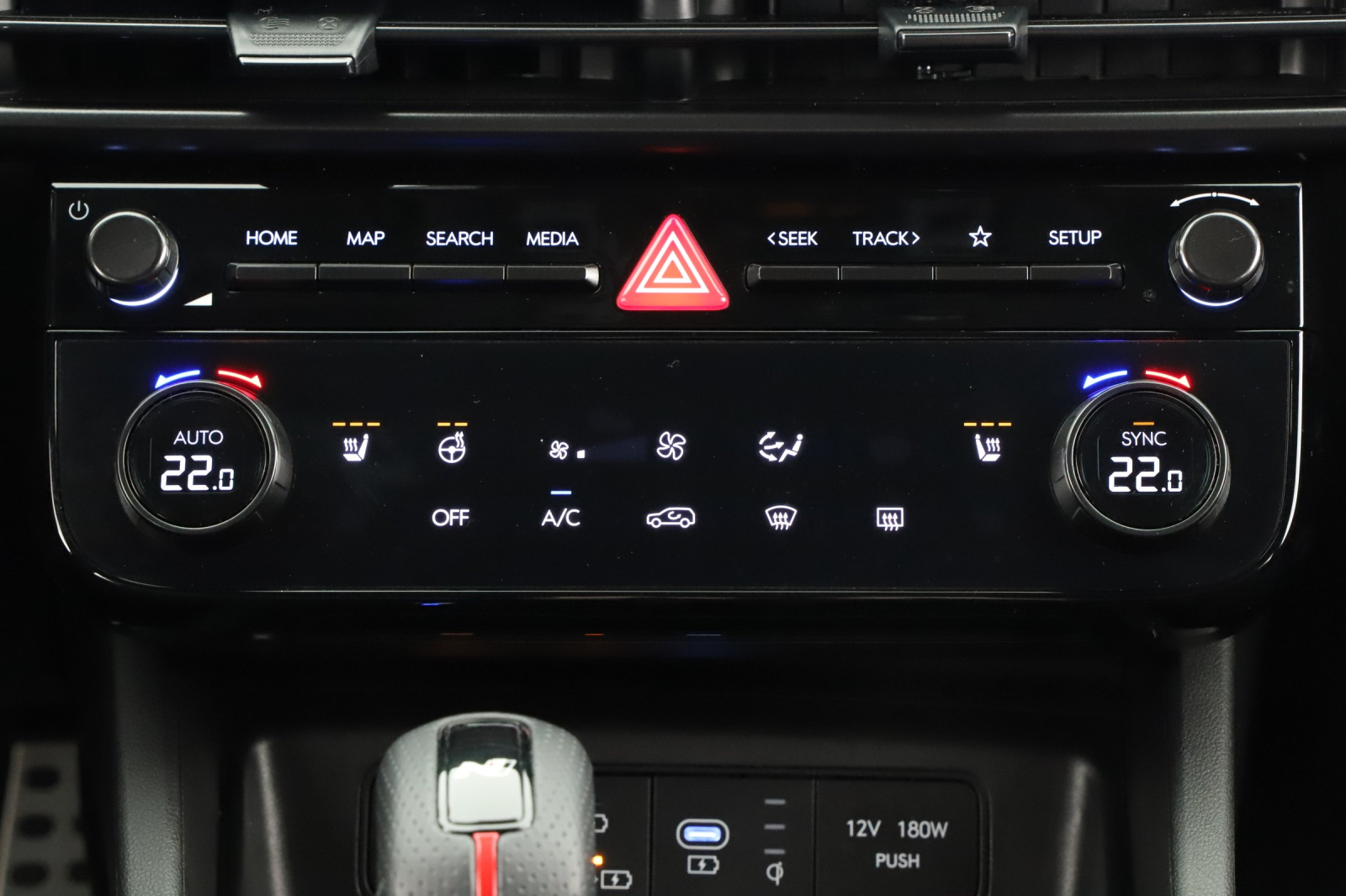 Hyundai Tucson - 2026