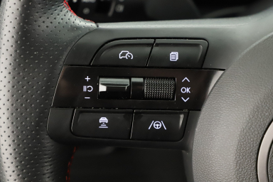 Hyundai Tucson - 2026
