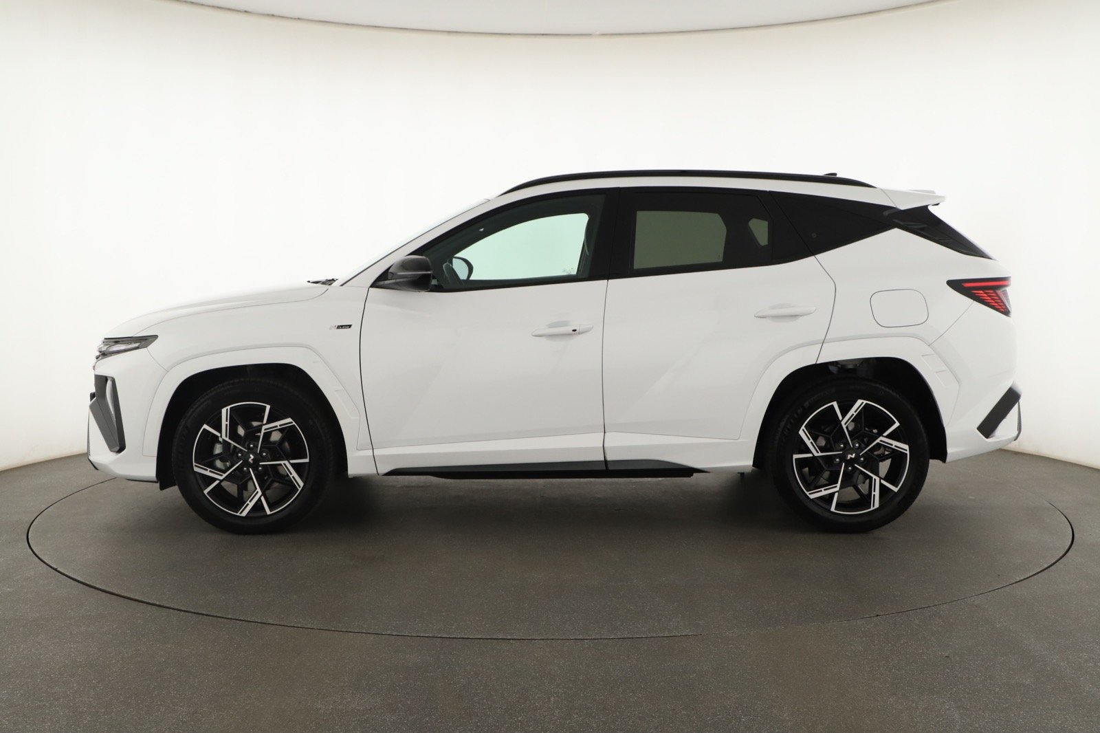 Hyundai Tucson - 2026