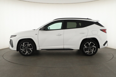 Hyundai Tucson - 2026