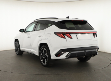 Hyundai Tucson - 2026
