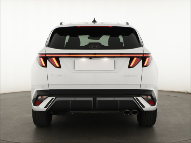 Hyundai Tucson - 2026