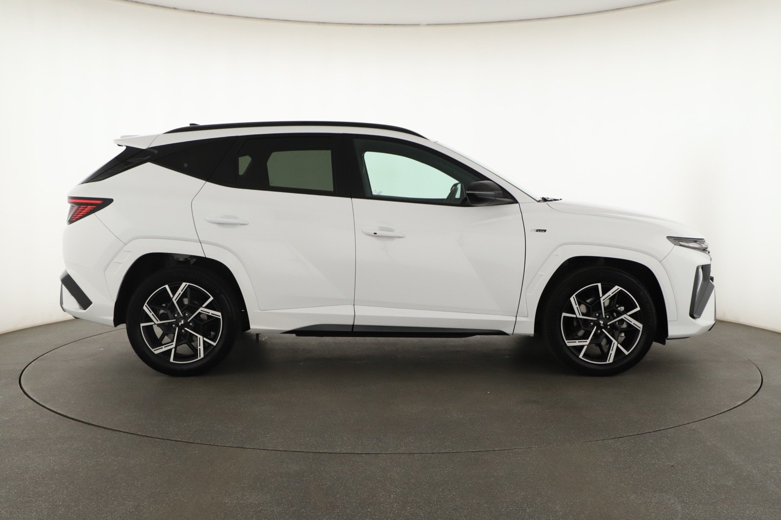 Hyundai Tucson - 2026