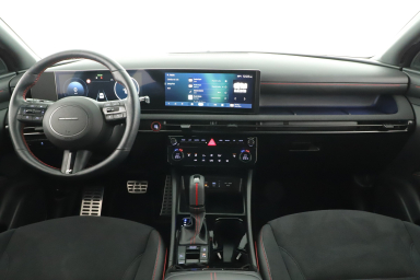Hyundai Tucson - 2026