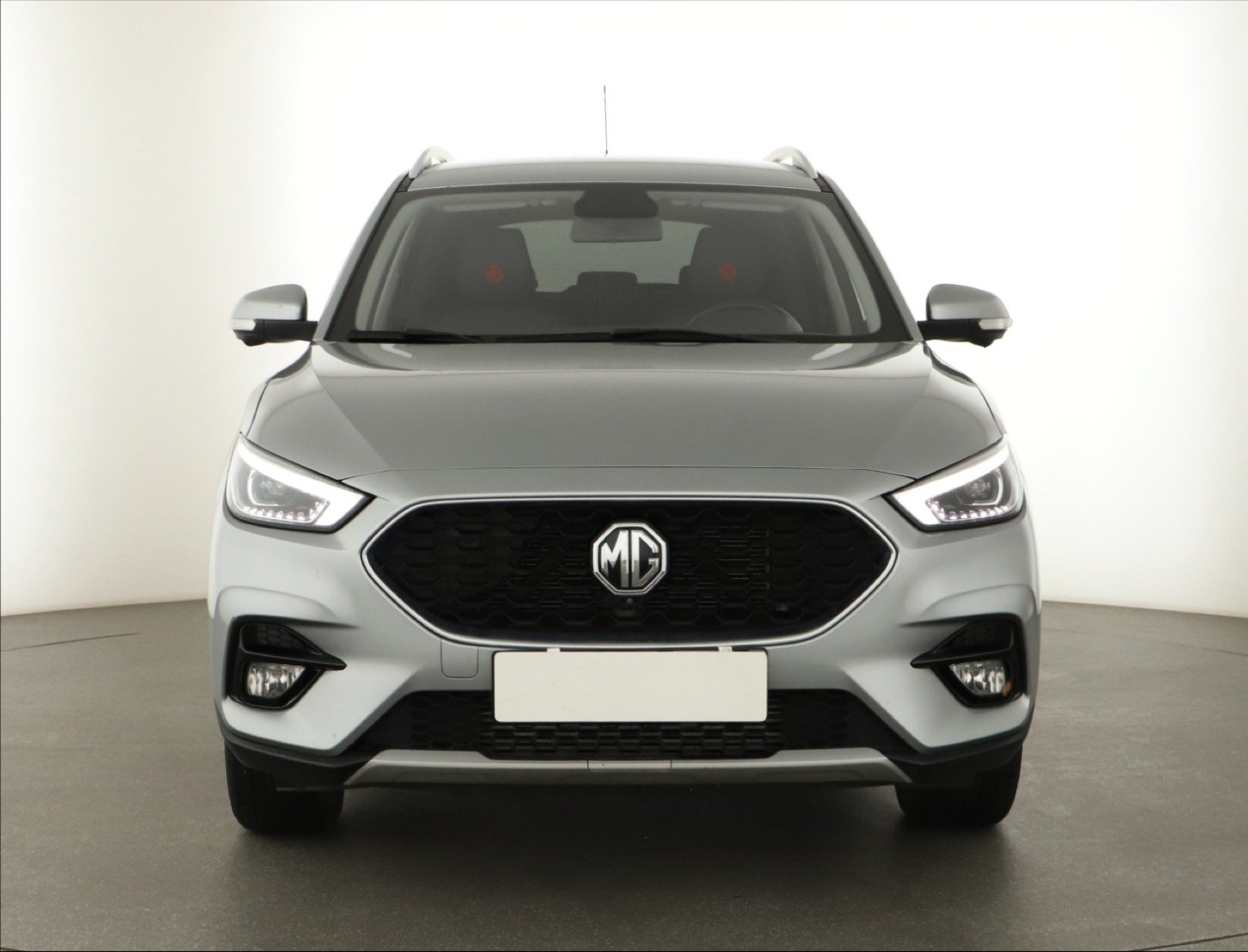 MG ZS II - 2023