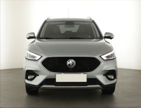 MG ZS II - 2023